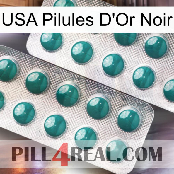 Usa Black Gold Pills dapoxetine2